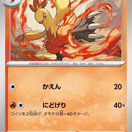 19-combusken