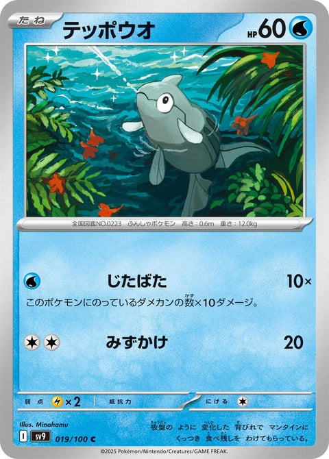19-remoraid