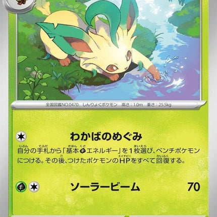 2-leafeon
