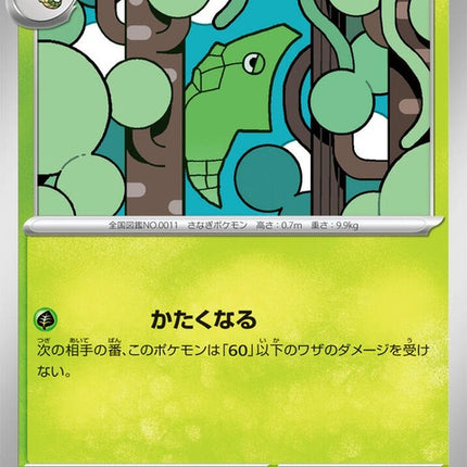2-metapod