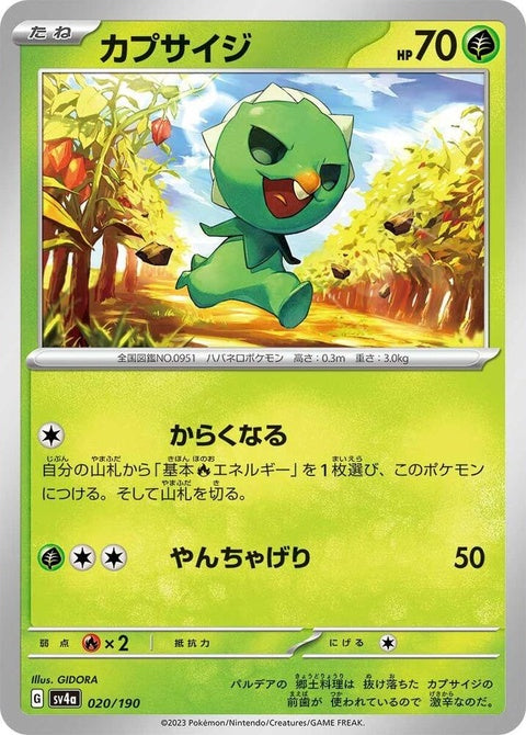 20-capsakid