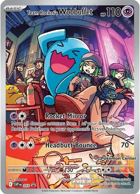 203-teamrocketswobbuffet-pokemoncenterexclusive