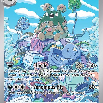 204-garbodor