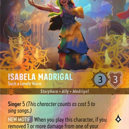 207-isabelamadrigal-suchalovelyvoice