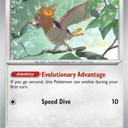 21-spearow