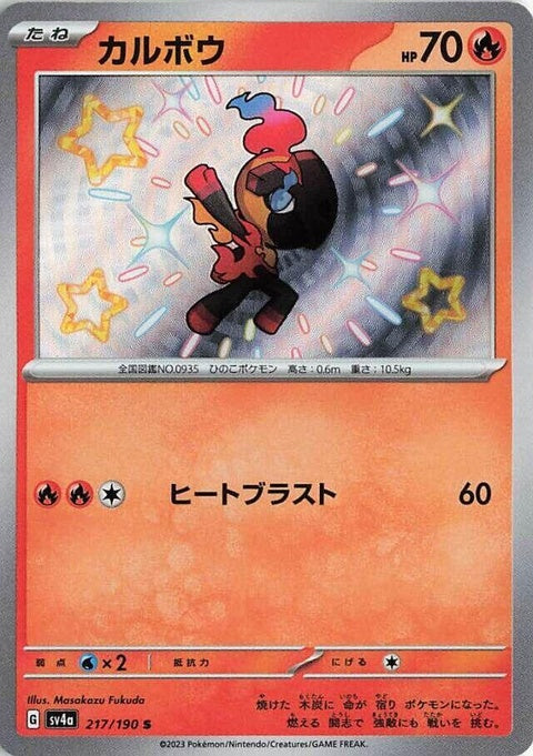217-charcadet