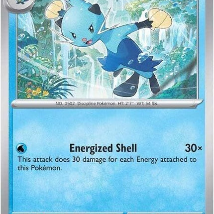 22-dewott