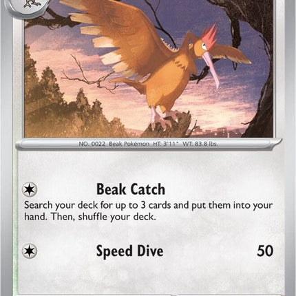 22-fearow