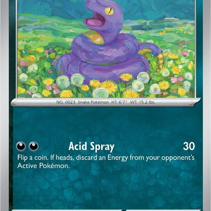 23-ekans
