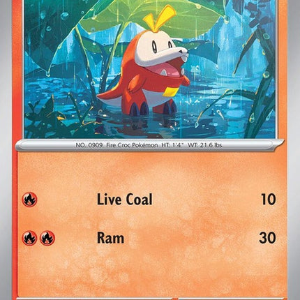 23-fuecoco