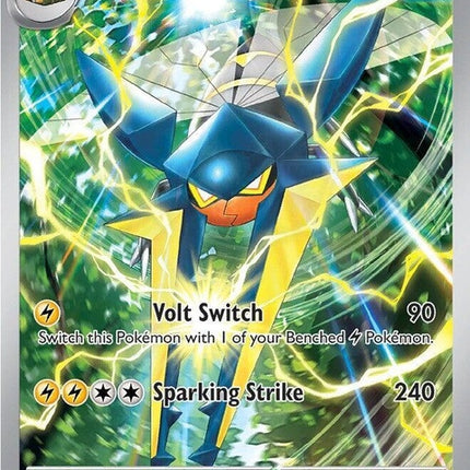 230-vikavolt