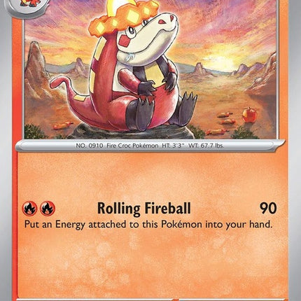 24-crocalor