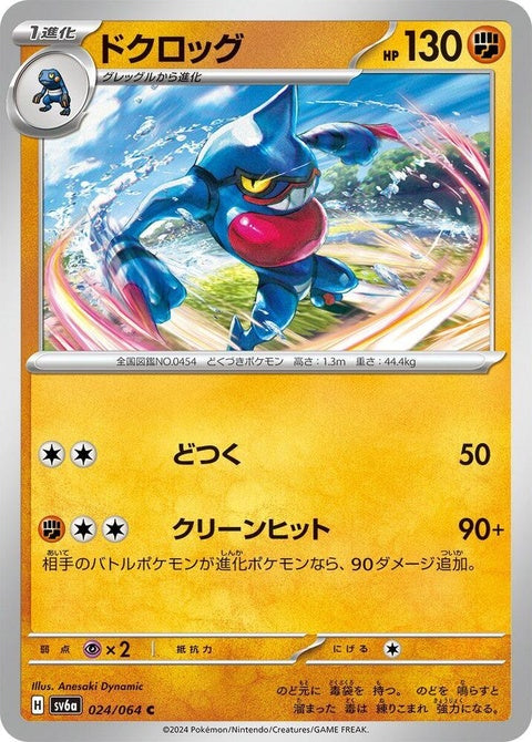 24-toxicroak