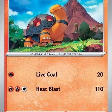 25-torkoal