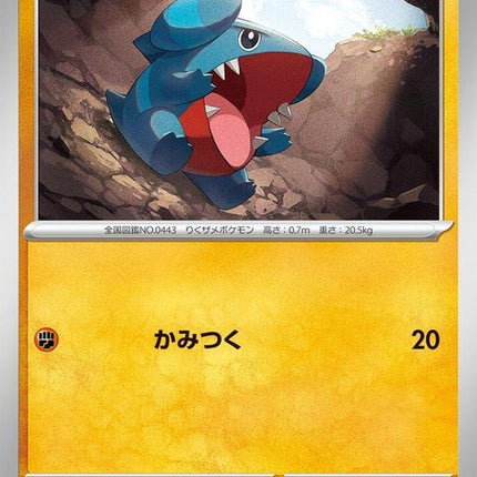 27-gible