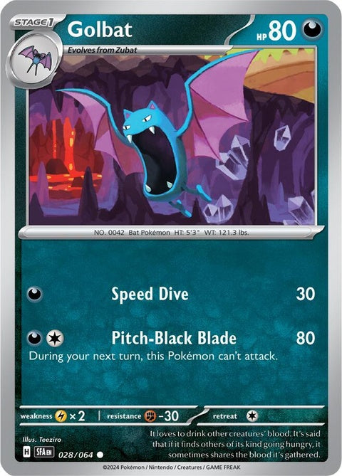 28-golbat