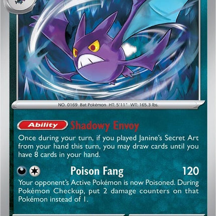 29-crobat