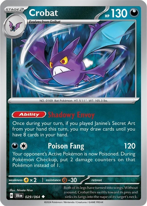 29-crobat
