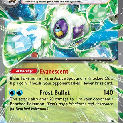 3-froslassex