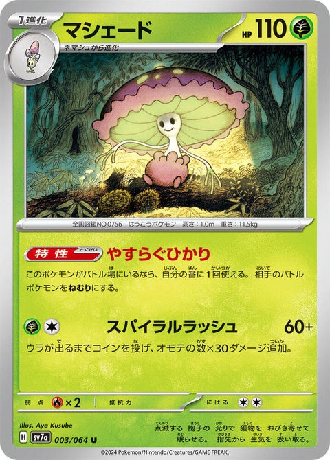 3-shiinotic