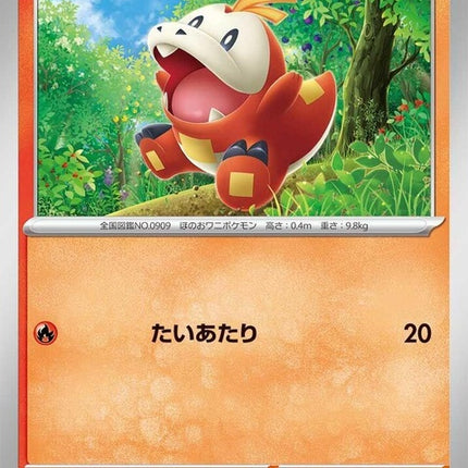 30-fuecoco