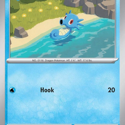 30-horsea