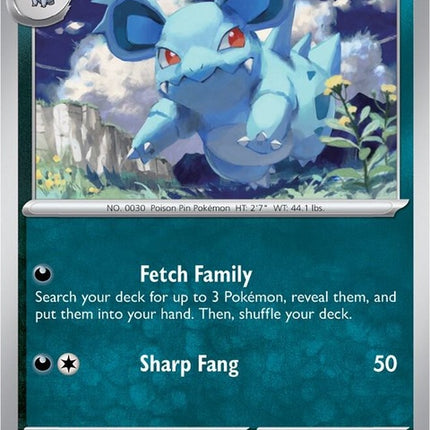30-nidorina