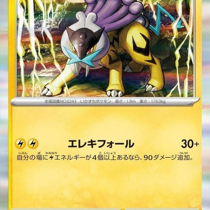 30-raikou