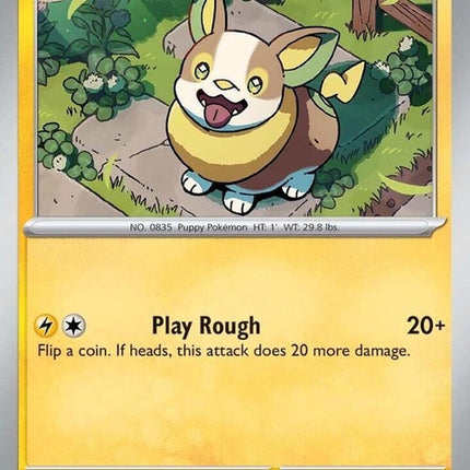 30-yamper