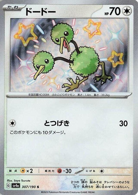 307-doduo
