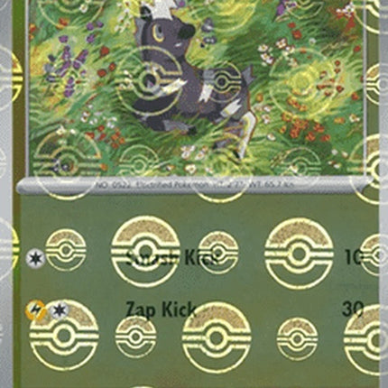 31-blitzle-pokeballpattern