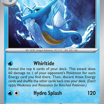 32-kingdra