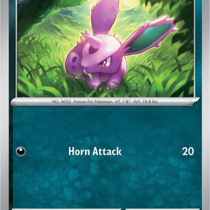 32-nidoranm