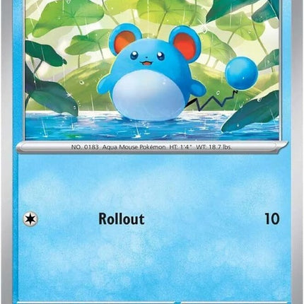 33-marill