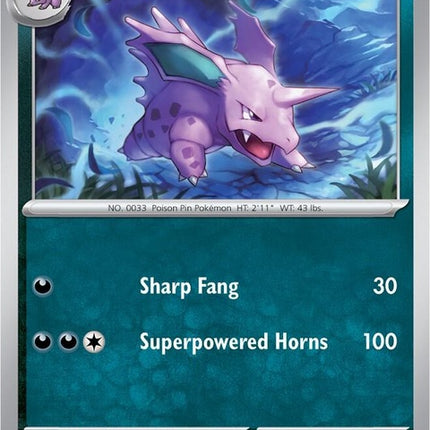 33-nidorino