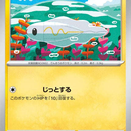 33-tynamo
