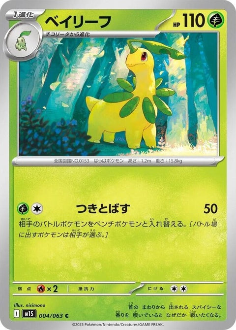 4-bayleef