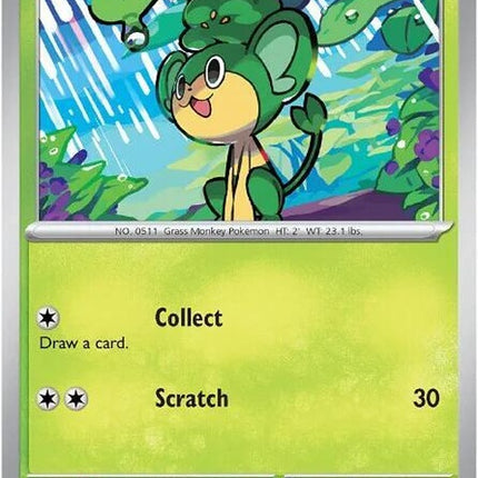 4-pansage