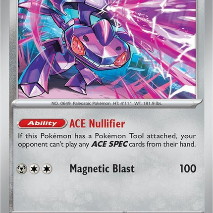 40-genesect