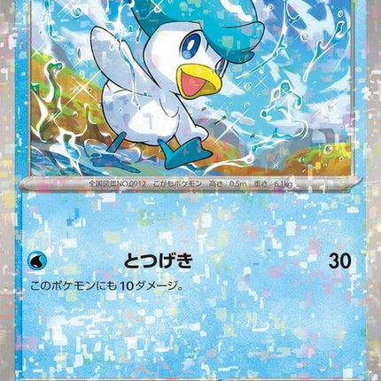 41-quaxly-mirrorholofoil