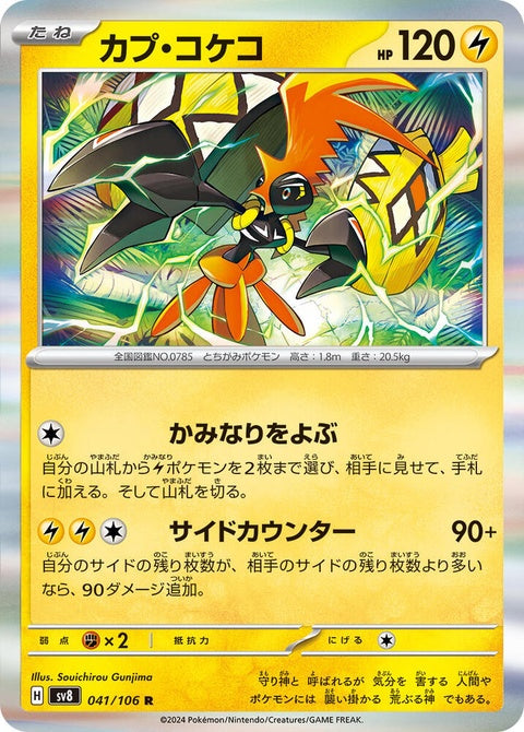 41-tapukoko