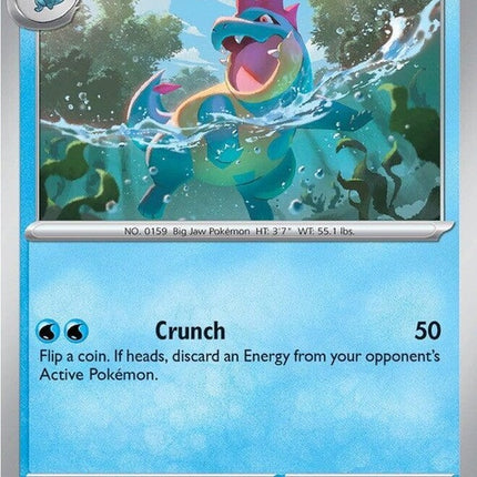 42-croconaw