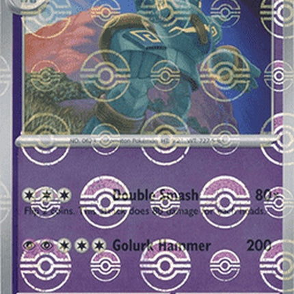 43-golurk-pokeballpattern