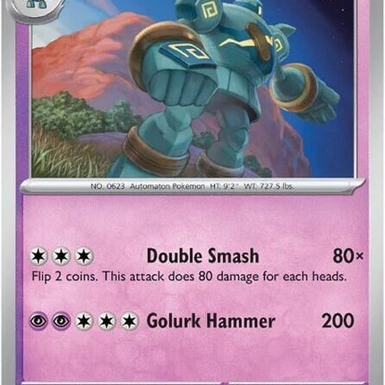 43-golurk