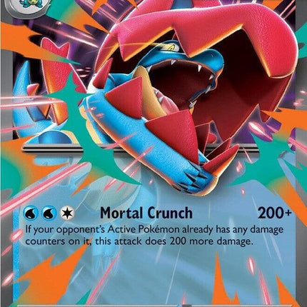 43-megaferaligatrex