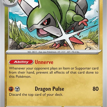 45-fraxure