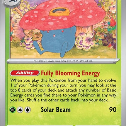 45-vileplume