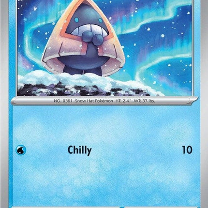 46-snorunt
