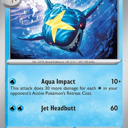 47-sharpedo