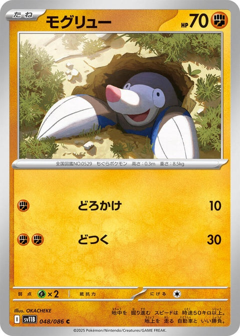 48-drilbur